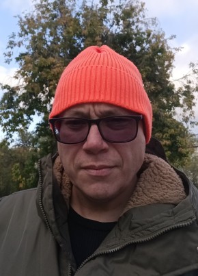 Персик 🍑 из Новосибирска 45 лет