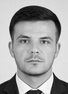 Абдулла из Оша 23 года