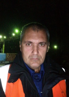 Сергей, 50, Россия, Лесозаводск