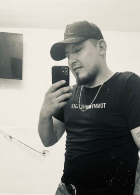 Erik из Ciudad Apodaca 30 лет
