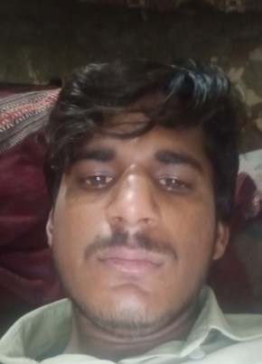 Muhammad Ahmad, 18, پاکستان, چشتیاں‎