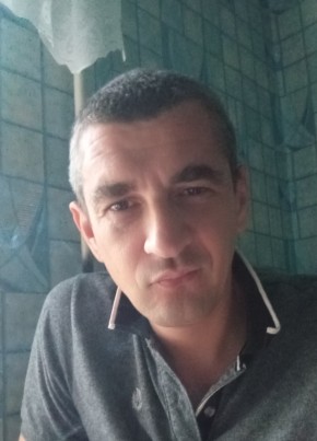 Олег из Кропивницкия 39 лет