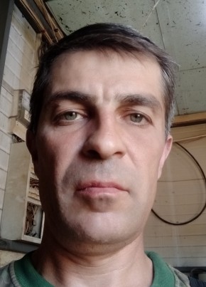 Костя, 43, Россия, Тихвин