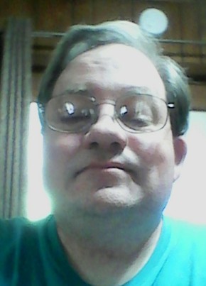 Steve, 51, United States of America, Monroe (State of Louisiana)