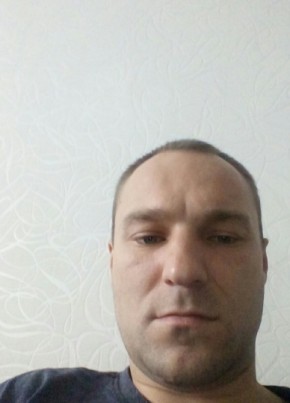 Grigori, 40, Eesti Vabariik, Tallinn