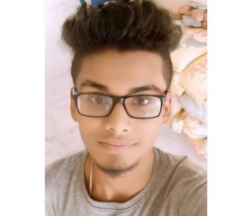 Kaleel, 27, Vadamadurai