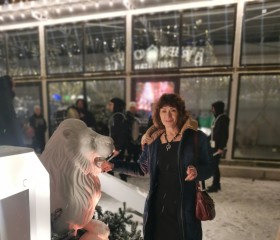 Galina, 58, Saint Petersburg