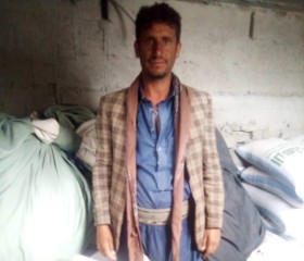 عمار, 25, Dhamar