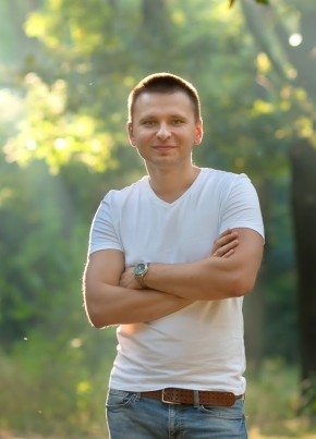 Timur, 37, Russia, Stavropol