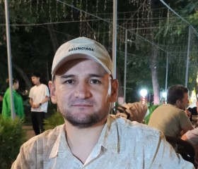 Albert, 30, Tashkent