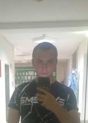Геннадий, 23, Россия, Воронеж