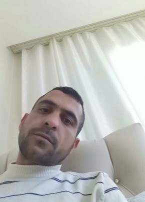 Mehmet, 38, Türkiye Cumhuriyeti, Büyükada