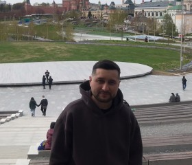 Рустам, 41 год, Москва
