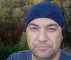 Sanzhar, 40, Tomsk