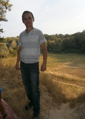 Алекс, 46, Україна, Ромни
