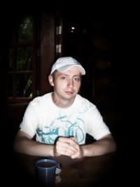 Nikolay, 38, Russia, Kingisepp