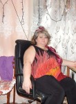 Любовь, 57 лет, Усть-Лабинск
