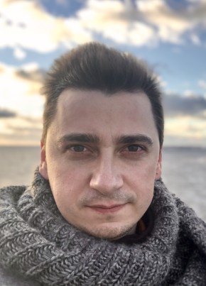 Денис, 31, Россия, Раменское