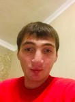Анзор Хетешв, 31 год, Владикавказ