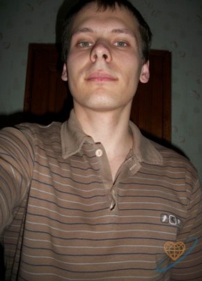 Иван, 36, Рэспубліка Беларусь, Горад Мінск