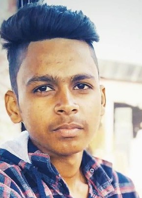 Sibbu, 25, India, Kaithal