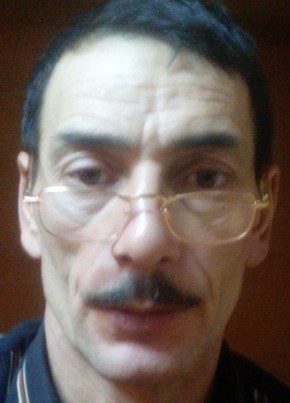 Нусрет, 55, Россия, Иваново