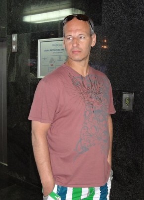 Сергей, 52, Россия, Темрюк