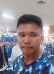 Daniel Busio, 24 года, Lungsod ng Heneral Santos