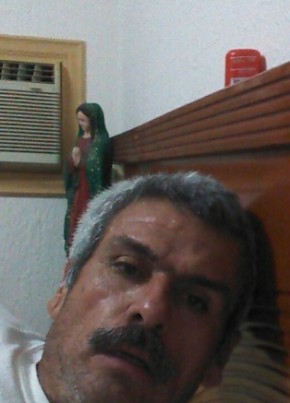 Francisco boni, 60, Estados Unidos Mexicanos, Culiacán