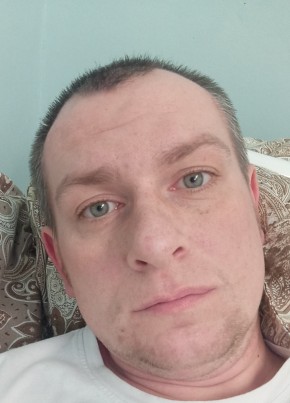 Алексей, 38, Россия, Котлас