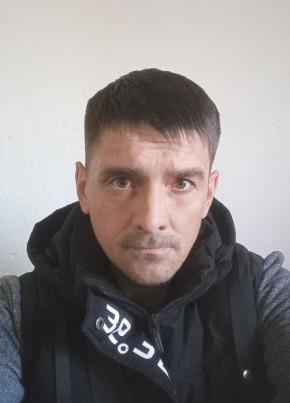 Рома из Қызылорды 36 лет