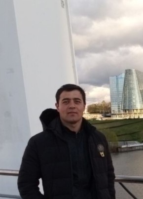 Roman, 26, Россия, Зеленоград