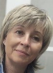 Elena, 50, Moscow