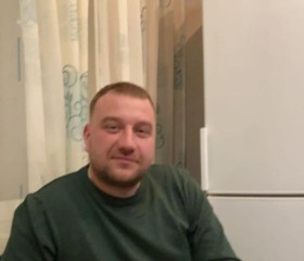 Герман, 34 года, Железногорск (Курская обл.)