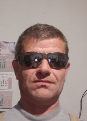 Károly, 49, Romania, Joseri