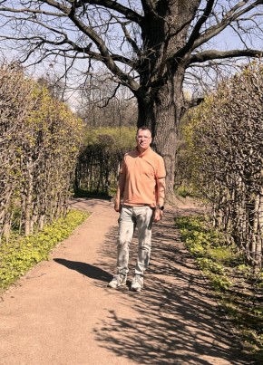 Yan, 47, Russia, Moscow