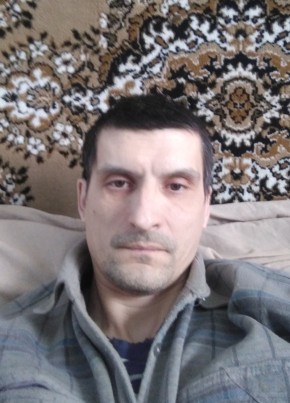 Алексей , 48, Россия, Бирск