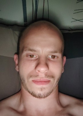 Mihany, 27, Russia, Saint Petersburg