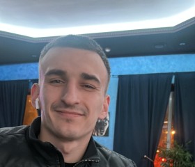 Mir, 37, Kamensk-Shakhtinskiy