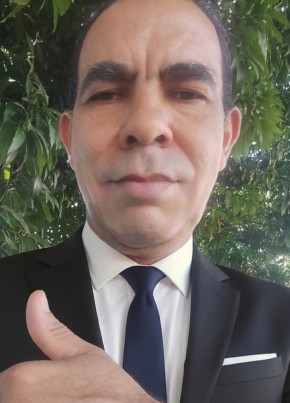 Euripedes из Goiânia 55 лет
