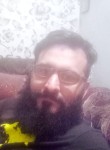 Shahid khan, 37 лет, لاہور