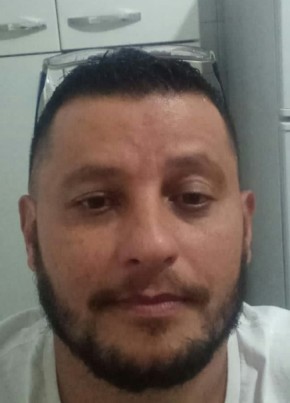 GERALDO, 46, República Federativa do Brasil, Ferraz de Vasconcelos
