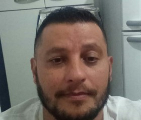 GERALDO, 46 лет, Ferraz de Vasconcelos