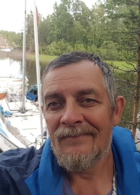 Валерий, 62, Россия, Санкт-Петербург