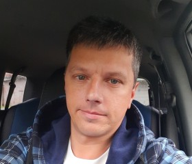 Sergey, 41, Ussuriysk