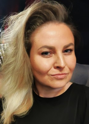 Liya, 42, Russia, Moscow
