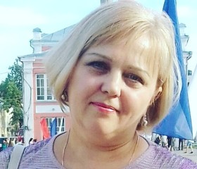 Светлана, 55 лет, Елец