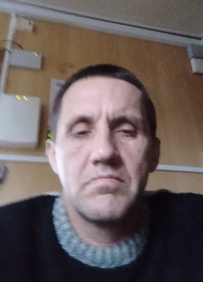 Андрей, 49, Россия, Деденёво