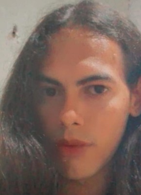 Dayane из Maracanaú 19 лет