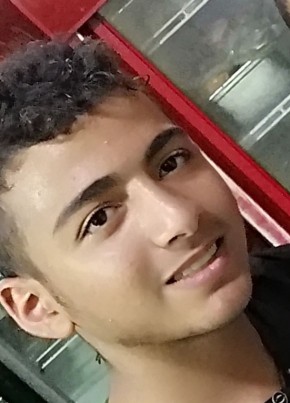 محمد, 19, المملكة الاردنية الهاشمية, عمان